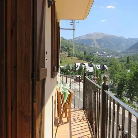 Apartment Baciver De Rufaste Salardu