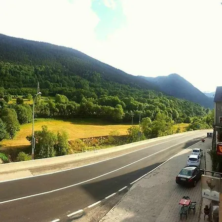 Baciver De Rufaste * Salardu