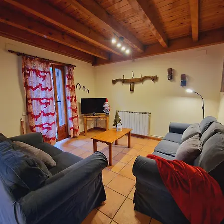 Apartment Baciver De Rufaste *