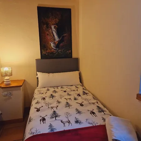 Apartment Baciver De Rufaste *