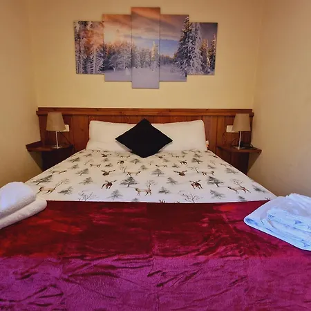 Apartment Baciver De Rufaste *