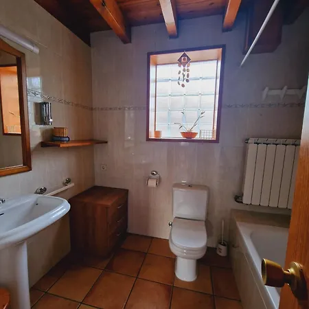 Apartment Baciver De Rufaste