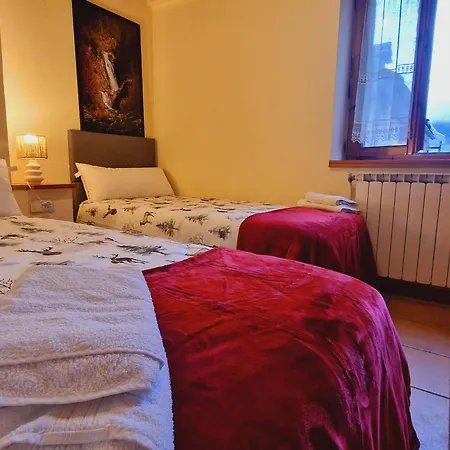 Apartment Baciver De Rufaste *