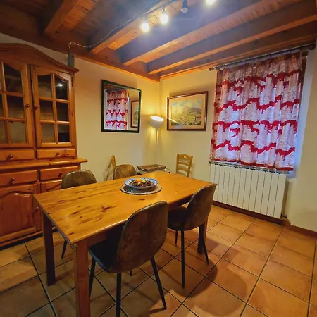 Baciver De Rufaste Apartment
