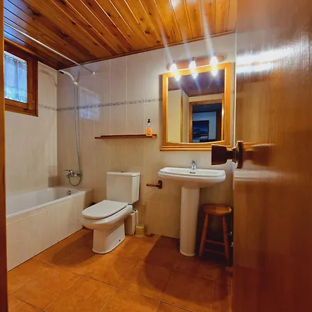 Apartment Baciver De Rufaste