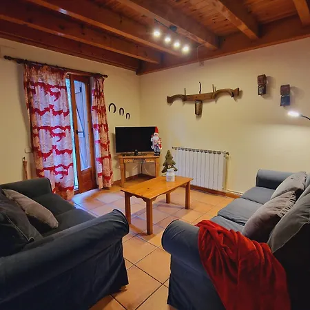 Baciver De Rufaste Apartment *